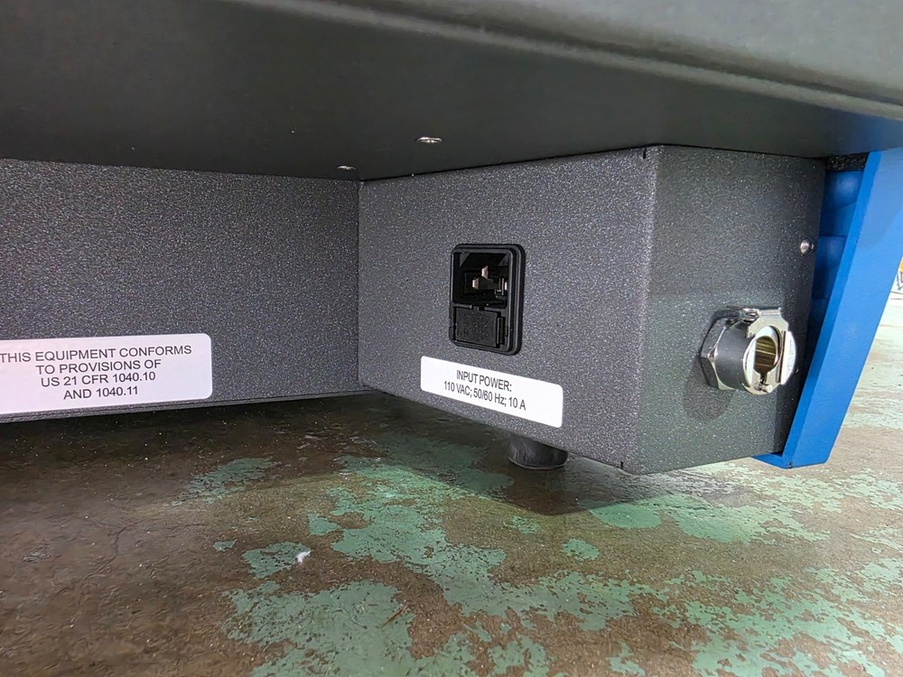 Universal Laser Systems VLS230dt Engraving 12" x 24" Bed.