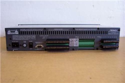 Peavey Media Matrix MM-8840 Digital Interface