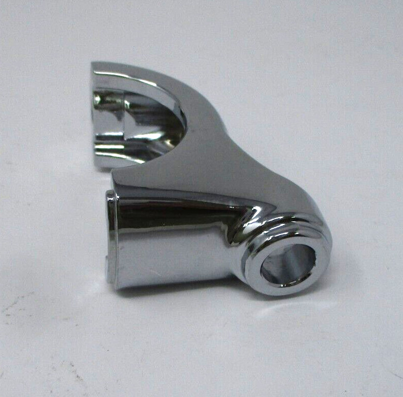Harley-Davidson Chrome Speaker Mount Clamp 76000652