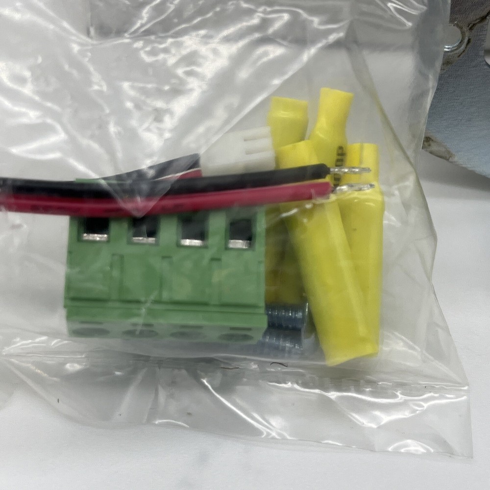 Nuvo Technologies "Generation D" Simplese System Local Source Interrupt NV-LSI5