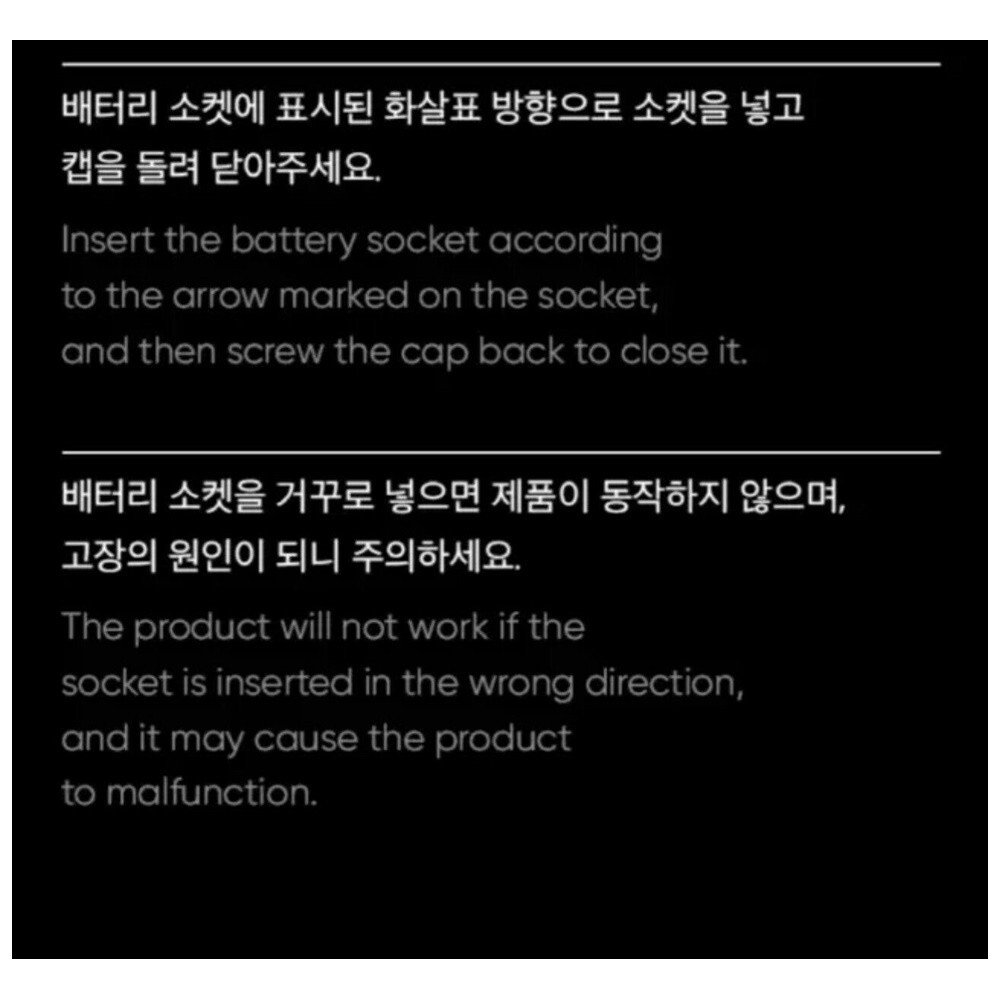 BLACKPINK Official Light Stick Special Edition + Express