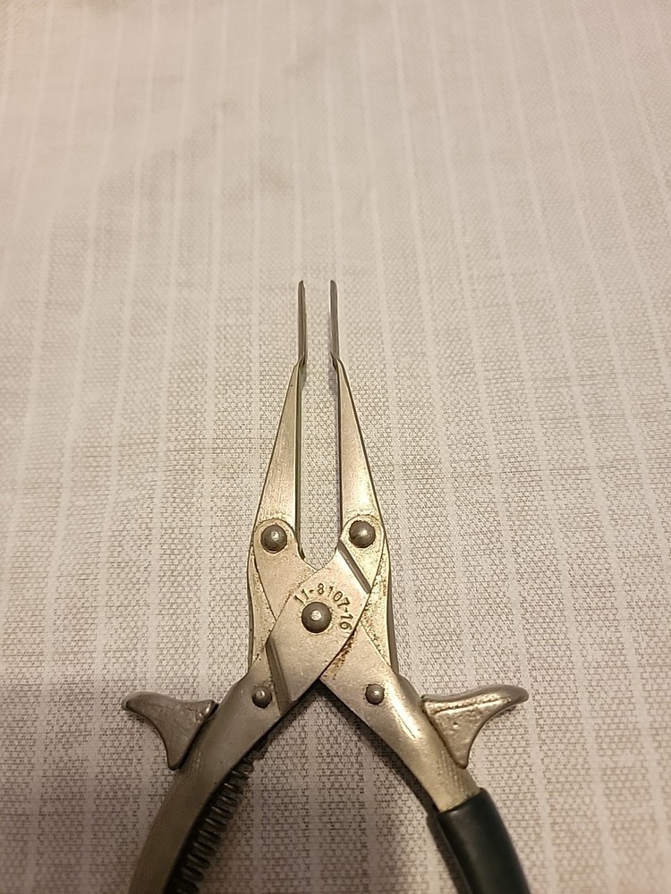 Bendix Pliars 11-8107-16