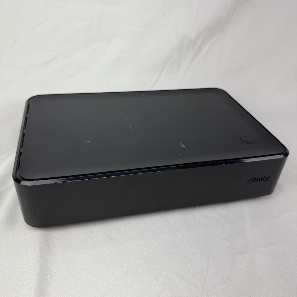 Comcast XFinity XG2v2-P Cable Box