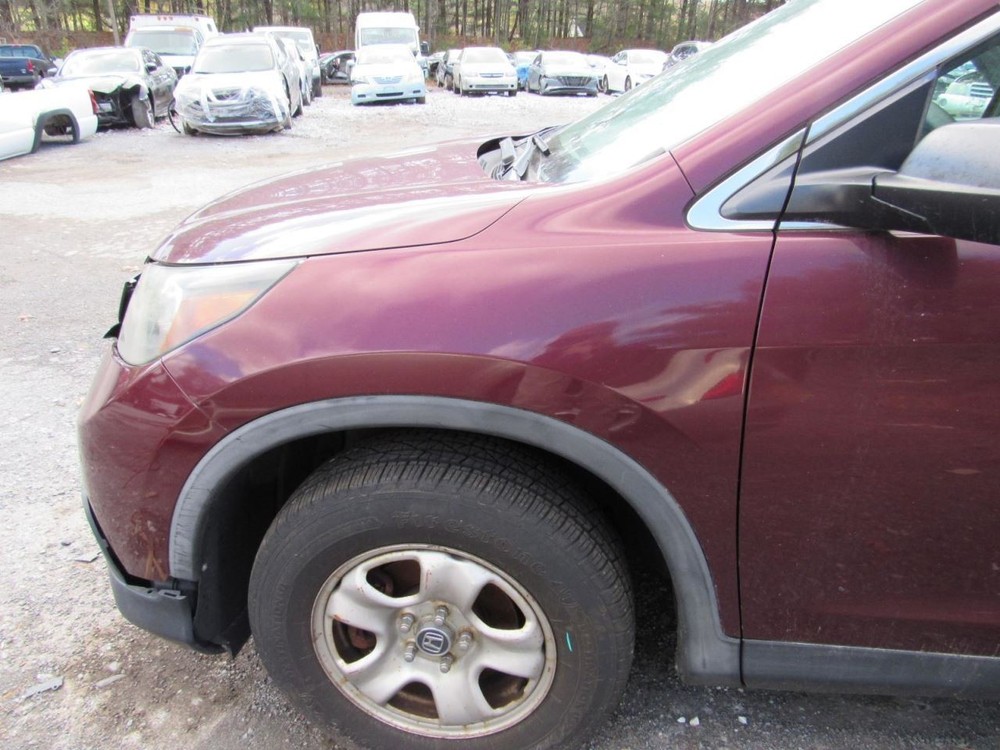 CR-V 2014 Glove Box 1006656
