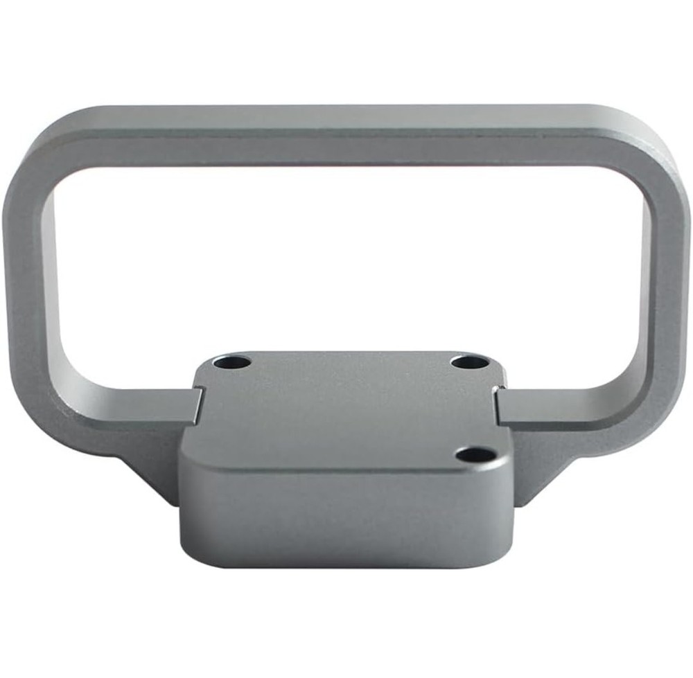 All Metal Handle For Bambu Lab A1 Mini 3D Printer, Top Handle Kit for Easy Carry