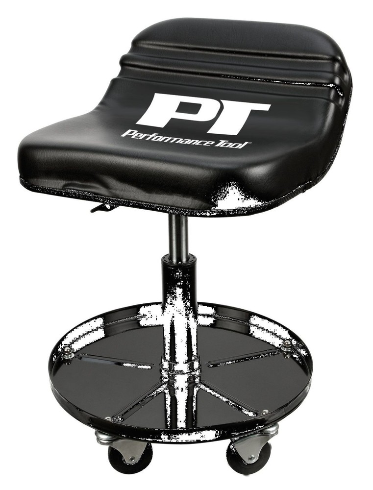 Performance Tool W85020 Tractor Creeper Seat