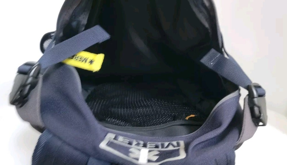 MERET Backpack Blue - See Pictures