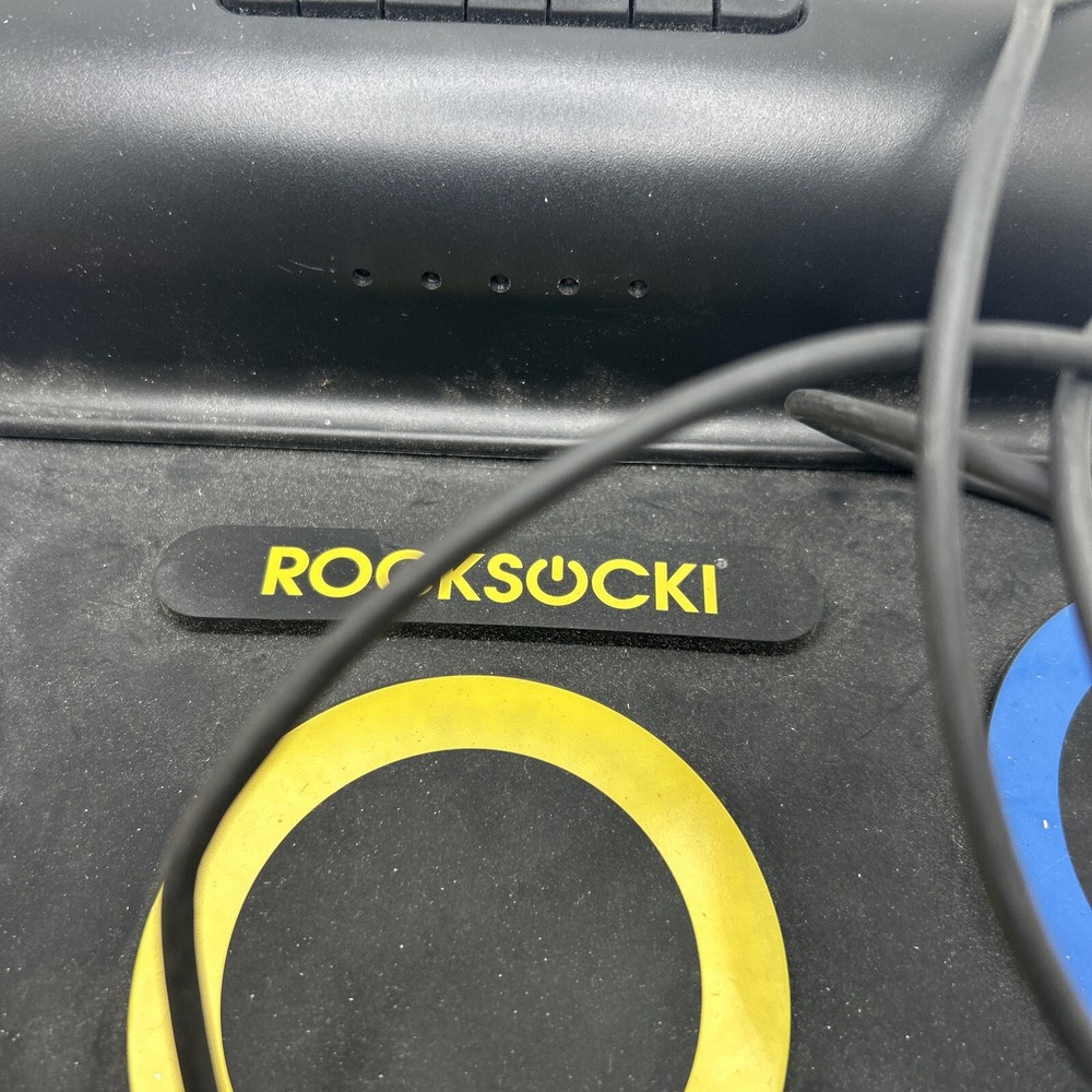 Rocksocki Digital Drums