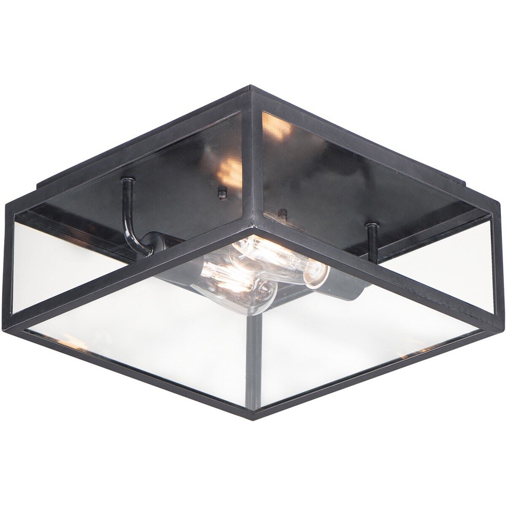 Maxim 30098CLDBZ - Ceiling Fixtures Outdoor Lighting