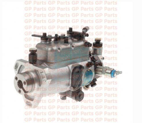 Caterpillar 2W8129, PUMP INJECTION, RC60