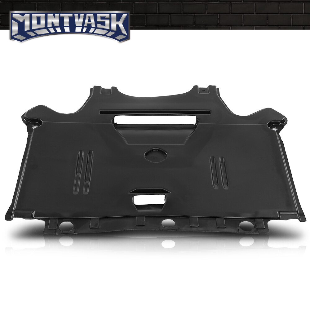 Fit For 2011-2017 Audi Q5 2009-2016 A4 Engine Splash Shield | Rear | Under Cover