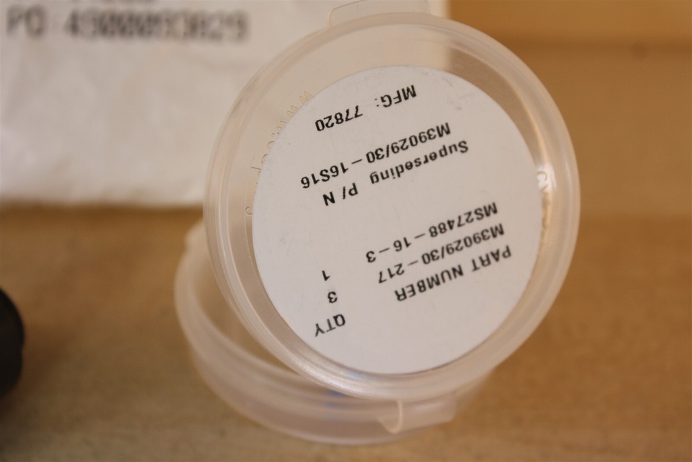 MS3456W12S-3S Circular Mil Spec Connector, 2 Position