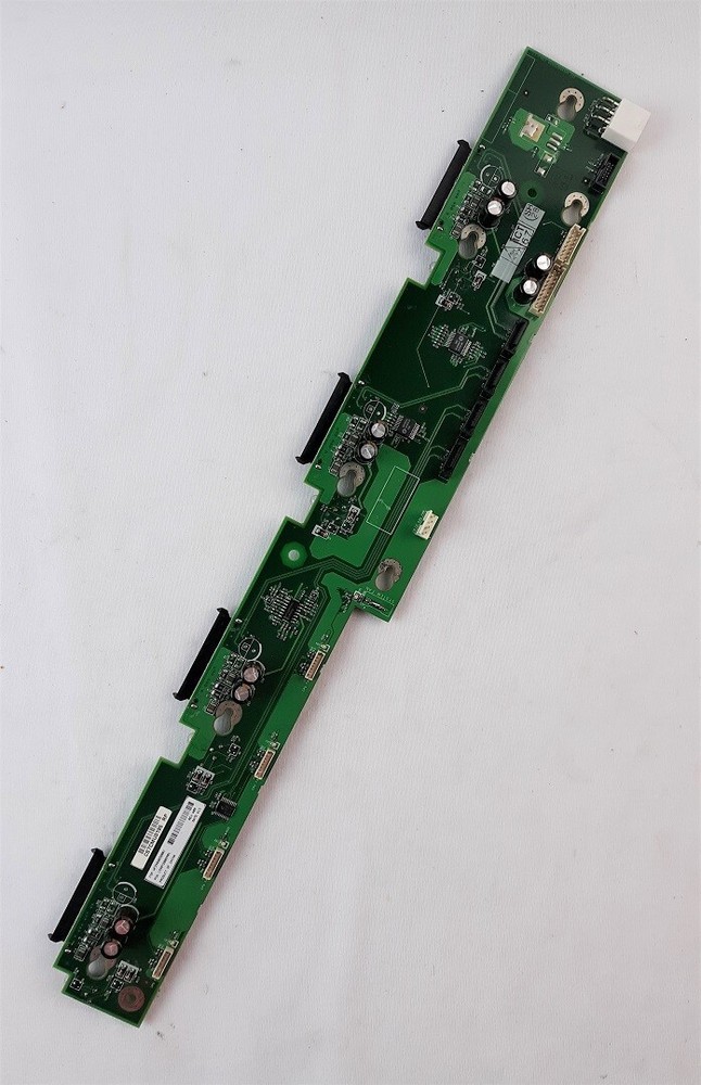 HP WFZ988038001 Backplane
