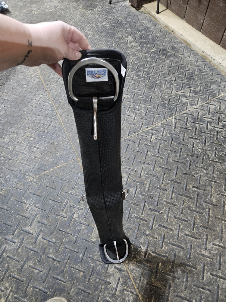 Dura-Tech Pro Supreme 32" Cinch