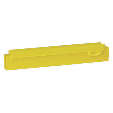 Vikan 77316 Replacement Squeegee Blade, 10"L, Rubber