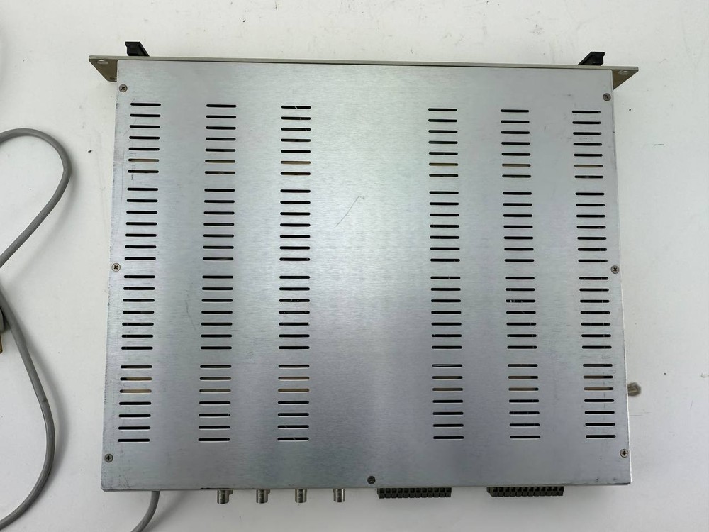 Sigma Electronics CMX VSD-200 Video Stereo Audio Distribution Amplifier