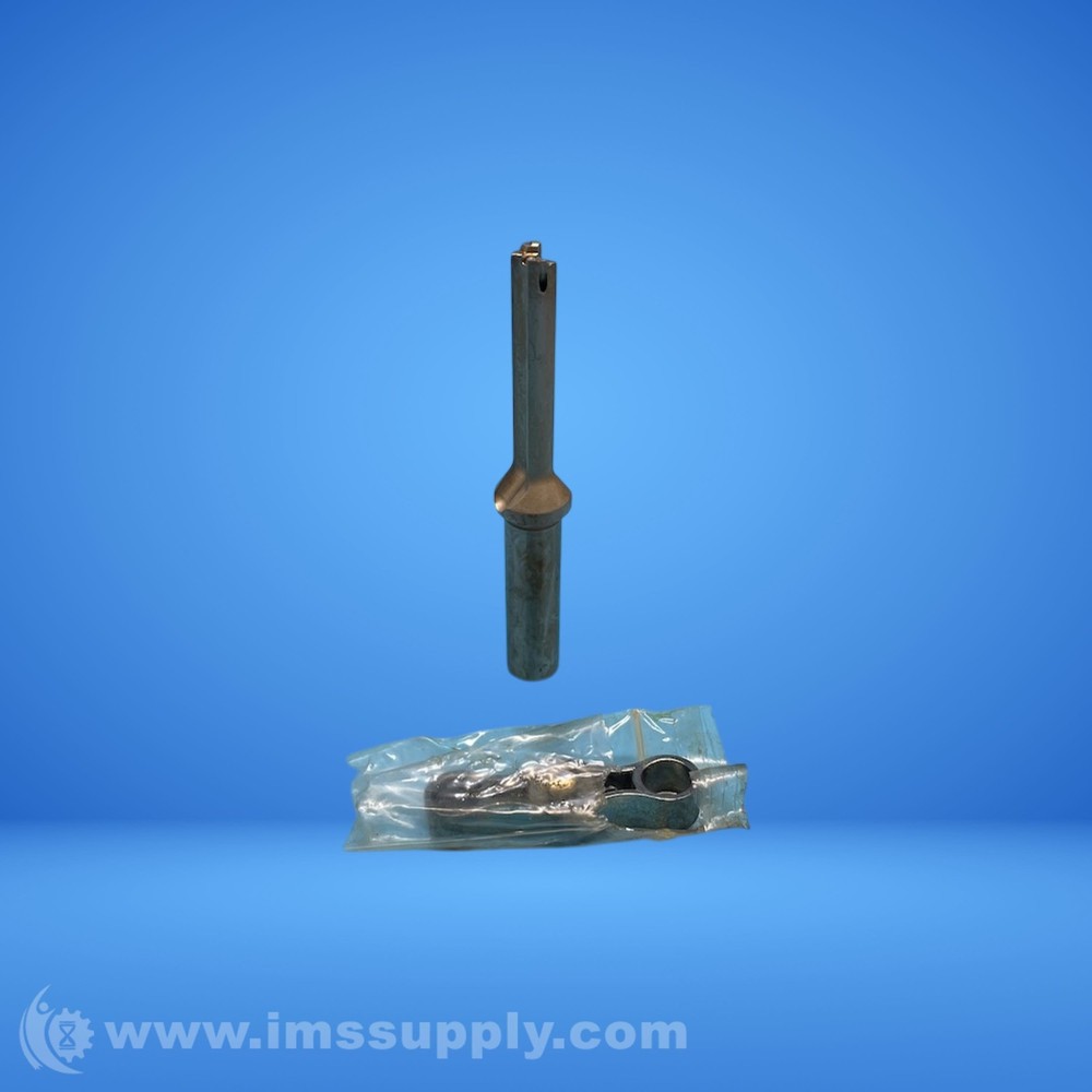 Iscar Ltd. DCM 050-045-12R-5D SUMOCHAM Drill Bit FNOB