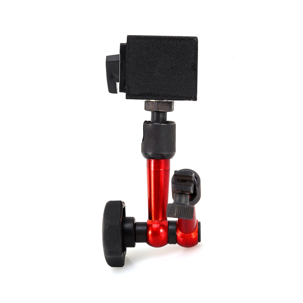Mini Magnetic Base Holder For Digital Level Dial Testing Indicator With Stand