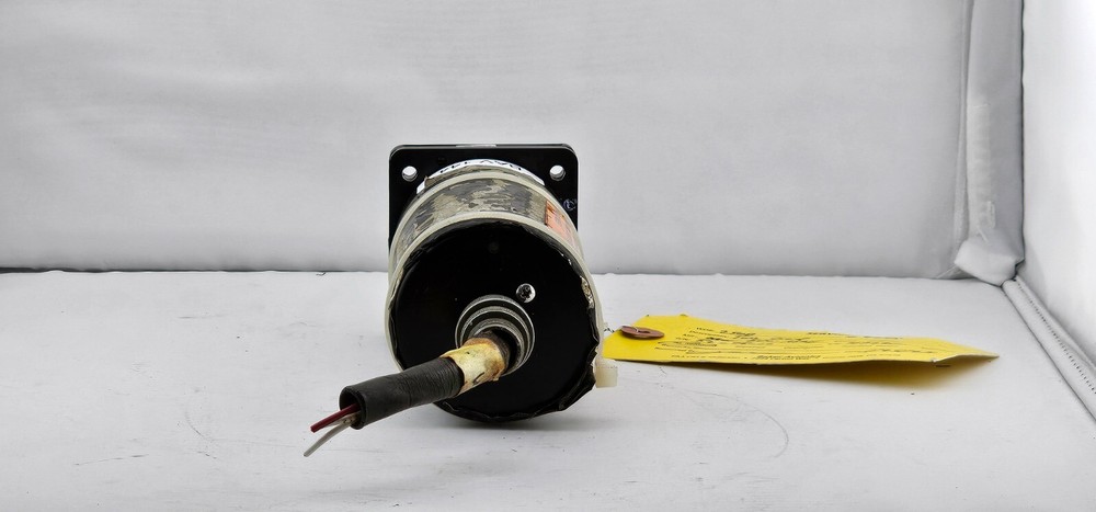 Edo-Aire Turn Coordinator