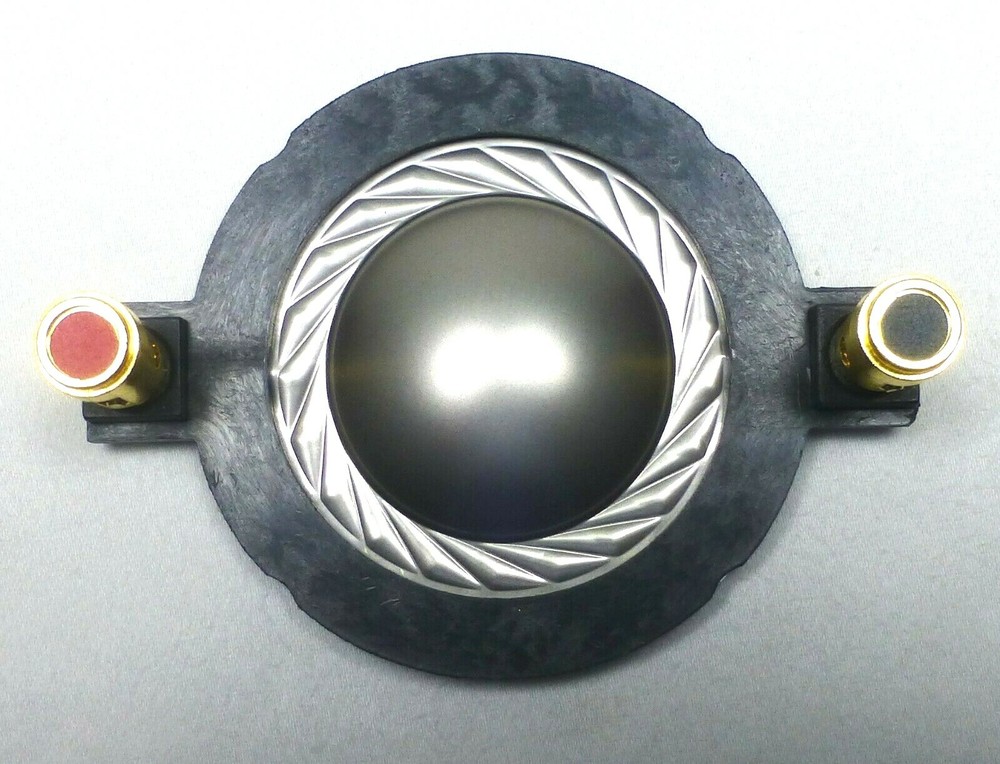 Replacement Diaphragm For PYLE PDS122 Driver 8 ohms