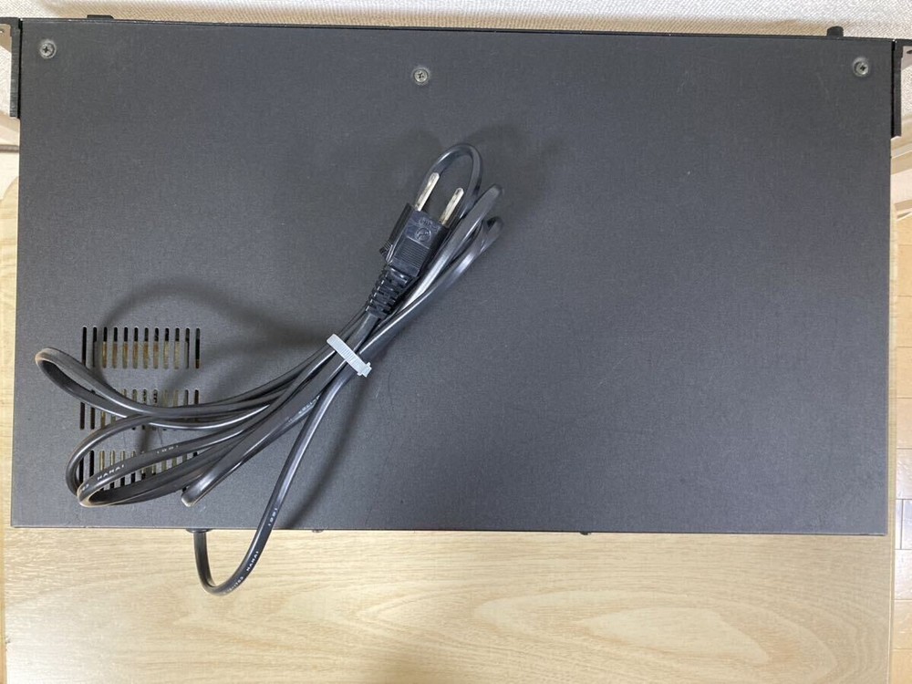 Korg 03R/W Synthesis sound Module Rackmount