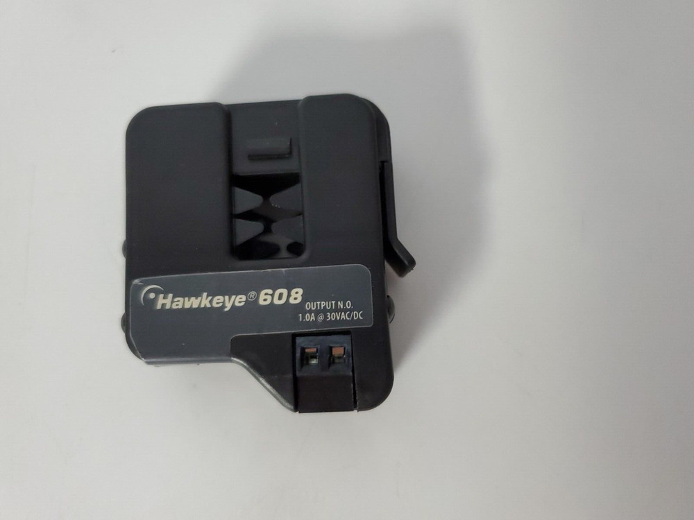 VERIS INDUSTRIES HAWKEYE 608 CURRENT SWITCH