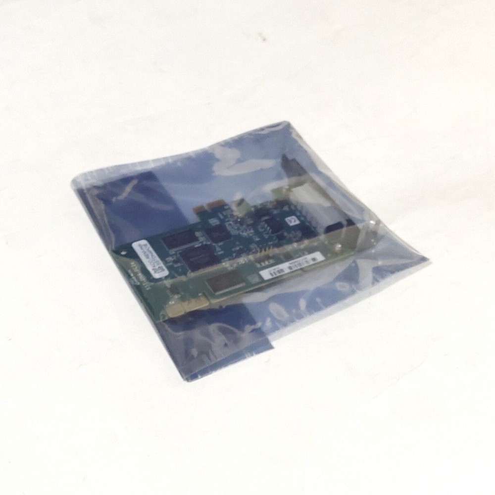 ABB Robot 3HAC043383-001 control board