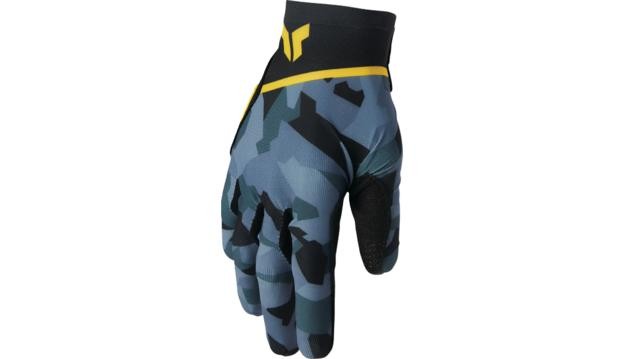 Thor Women's Sportmode Shadow Gloves