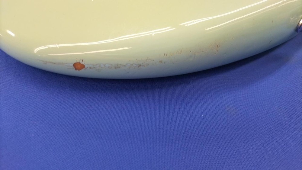 YAMAHA SGV-300 94057