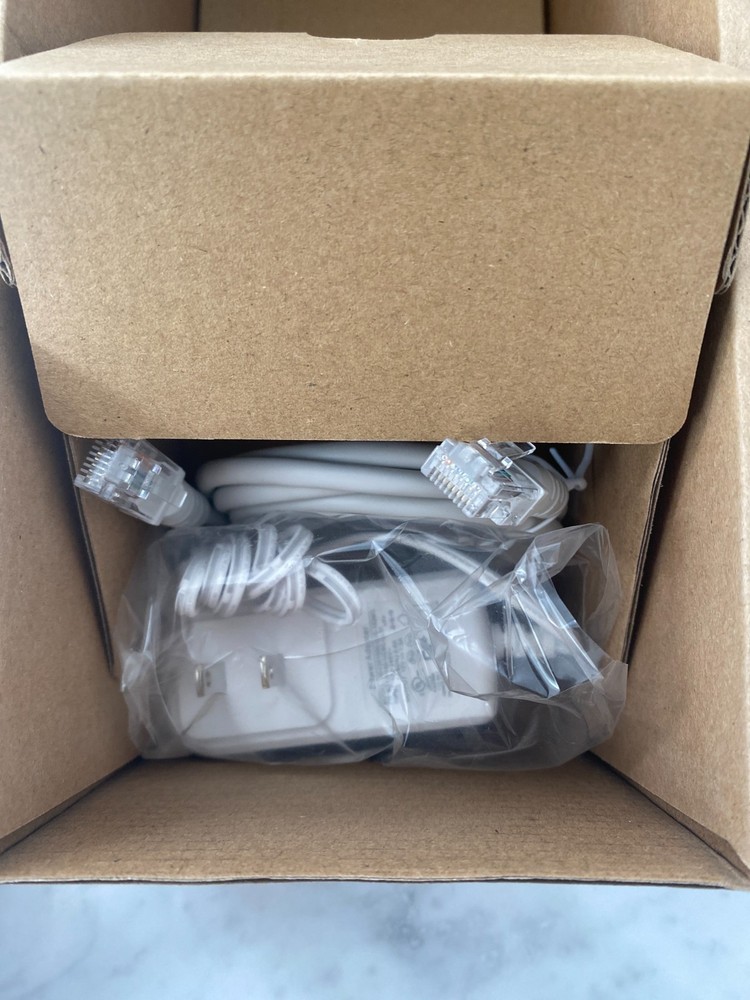 Nokia Wifi Beacon 2 Wifi 6 Router open box