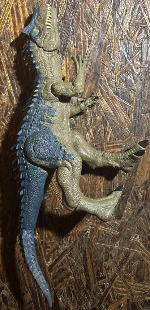 T-Rex dinosaur toy ~17 Inches