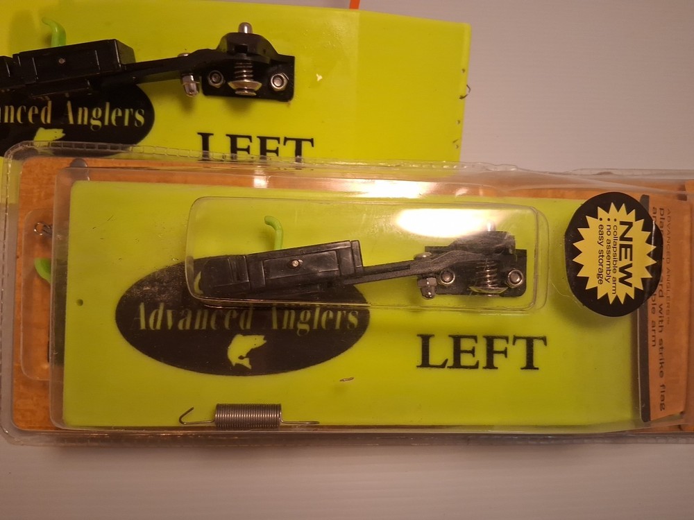 Cabelas Brand PLANER Board LEFT ONLY Never Used