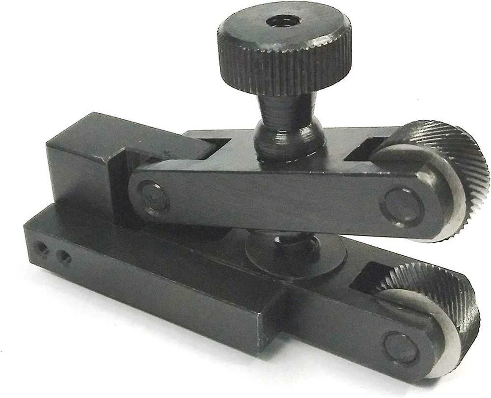 V-clamp Type Knurling Tool 5-20 mm small Capacity