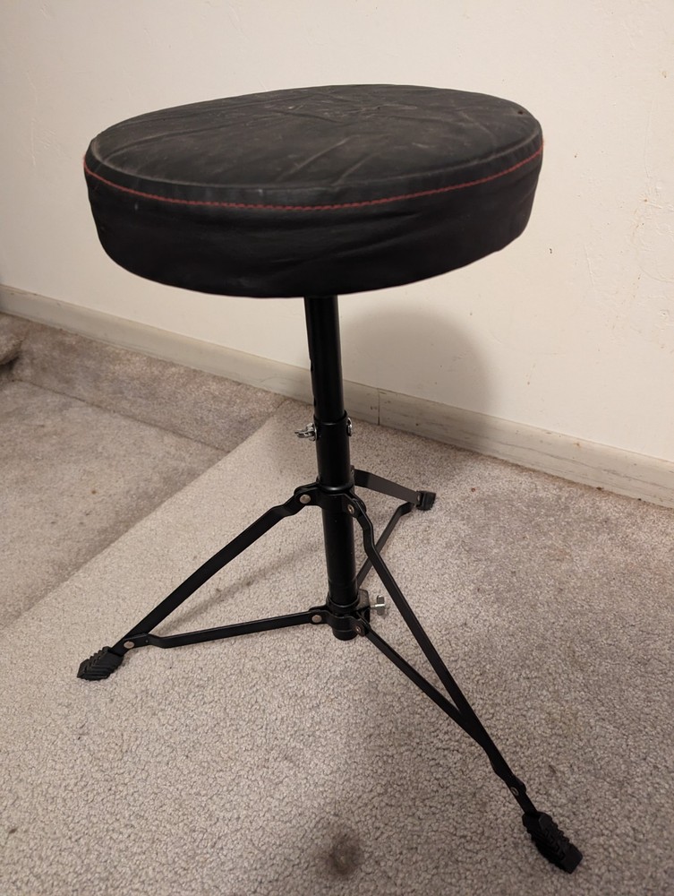 First Act Inc. Drum Set Stool