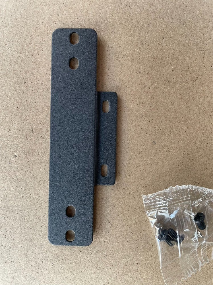Beelink mini PC Mounting Bracket Mount Plate /Screws