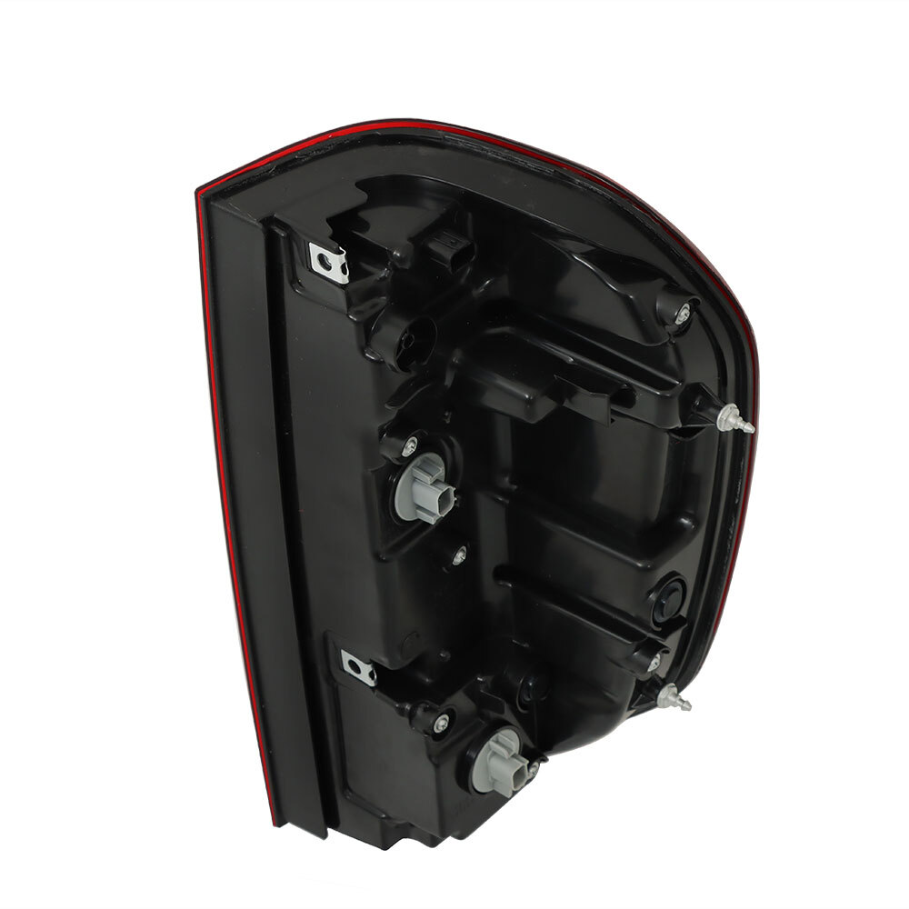 Tail Light Lamp Assembly For Honda Ridgeline 2017-2019-2023 Driver Left Side