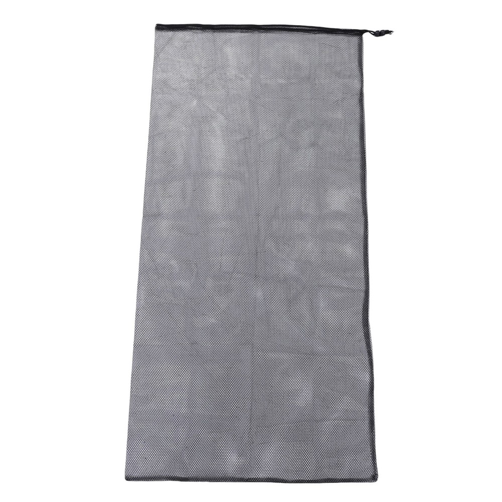 Universal Nylon Wood Chipper Replacement Bag Efficient Leaf Collection UOWY
