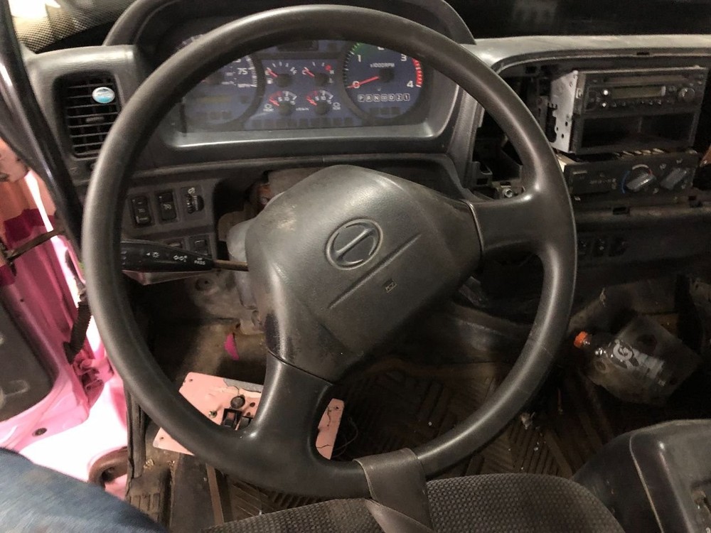 Hino 268 Steering Column - Used