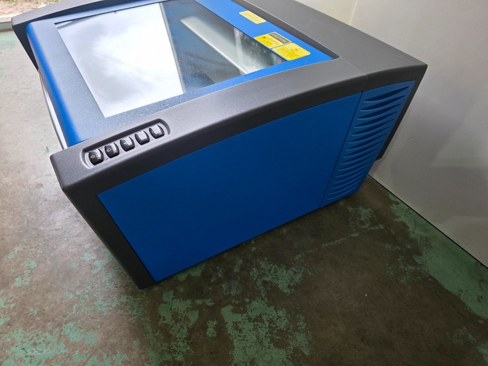 Universal Laser Systems VLS230dt Engraving 12" x 24" Bed.