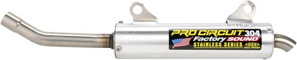 PRO CIRCUIT SH90250-304 304 Silencer