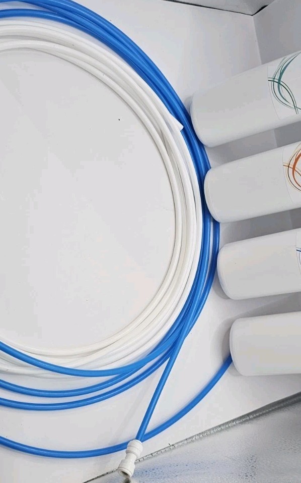 iSpring Water Filter System - Used