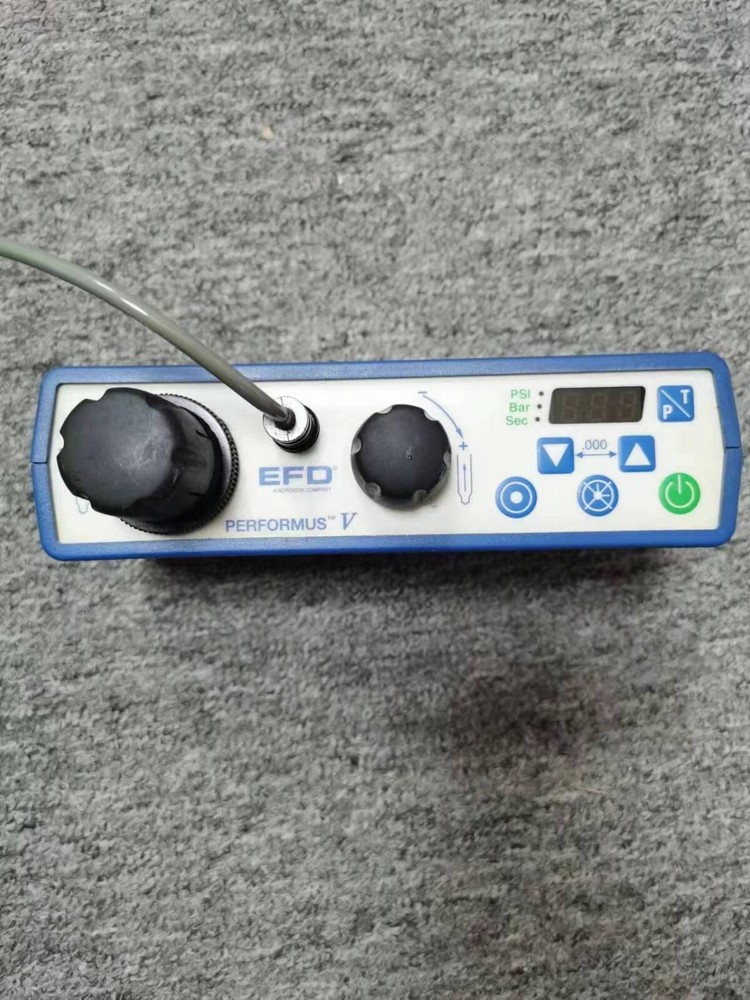 NORDSON EFD PERFORMUS V