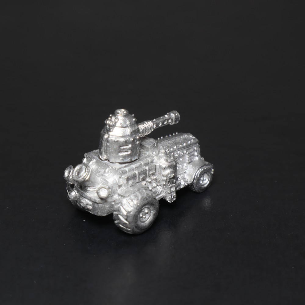 Orks, Epic, Bowelburna , Games Workshop