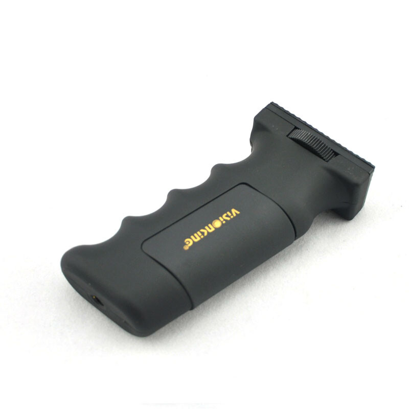 Accu-Grip Handheld System for Spotting Scope Monocular Camera Pistol Grip
