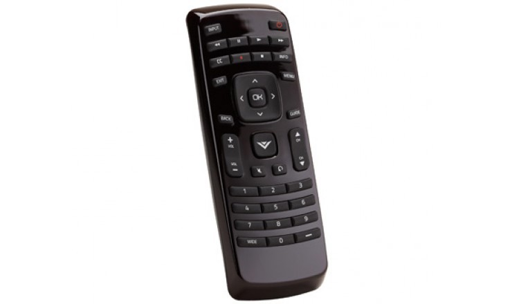 Vizio TV Remote Control E320-A1 E221-A1 E470-A0 E370-A0 E420-A0 E390-A1 E320-A1