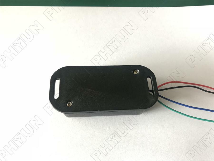 Match Specific Ohm Range Fuel Gauge Interface Module Ohm Range Converter 1x
