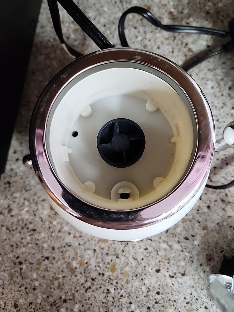 Rae Dunn Personal Blender