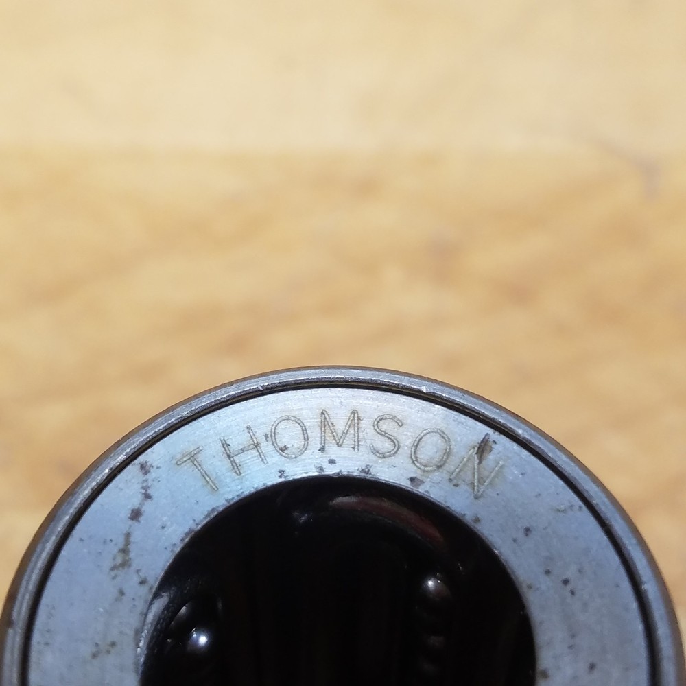 Thomson A101824 Linear Bearing - USED