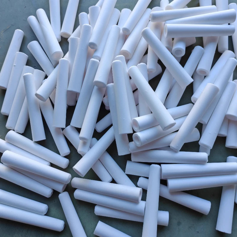 Replacement 2mm/3mm Sandblast Gun Ceramic Nozzle for Sandblasting Machine