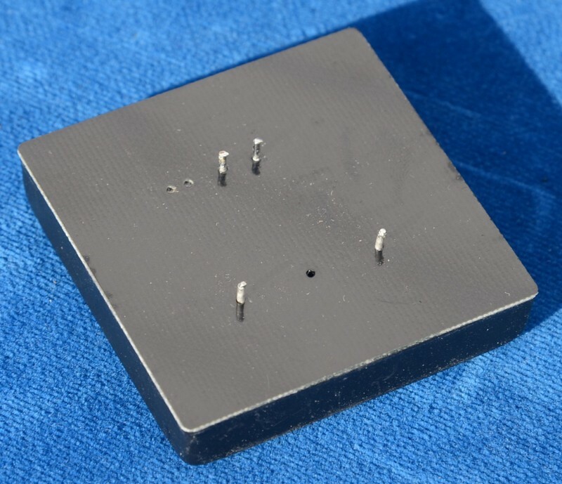 Mean Well SKE15A-24 voltage converter